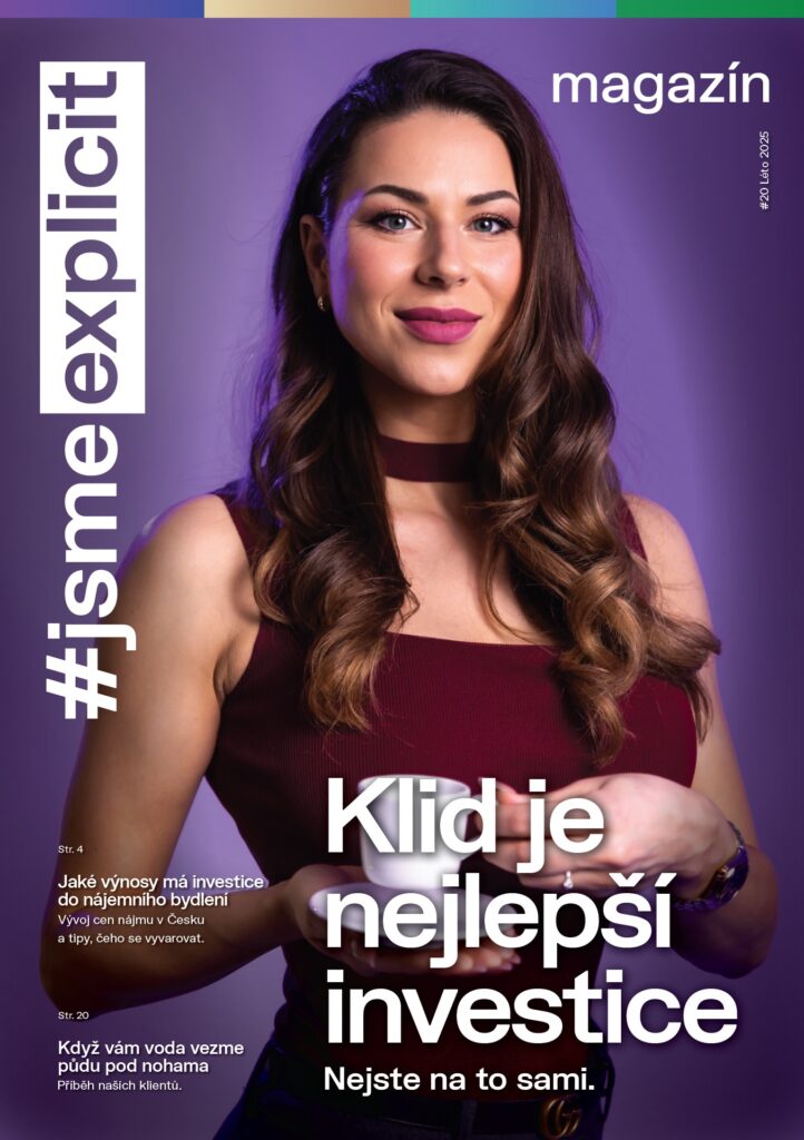 #jsme explicit magazín
