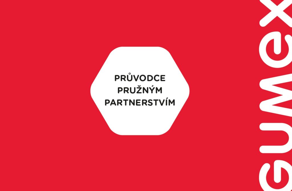 Průvodce pro firmu GUMEX