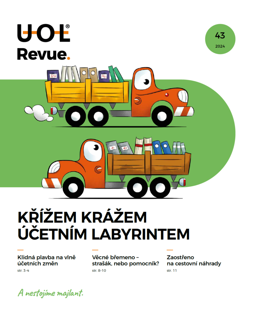 UOL Revue