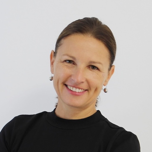 Zdeňka Škochová, PROSPECTEA